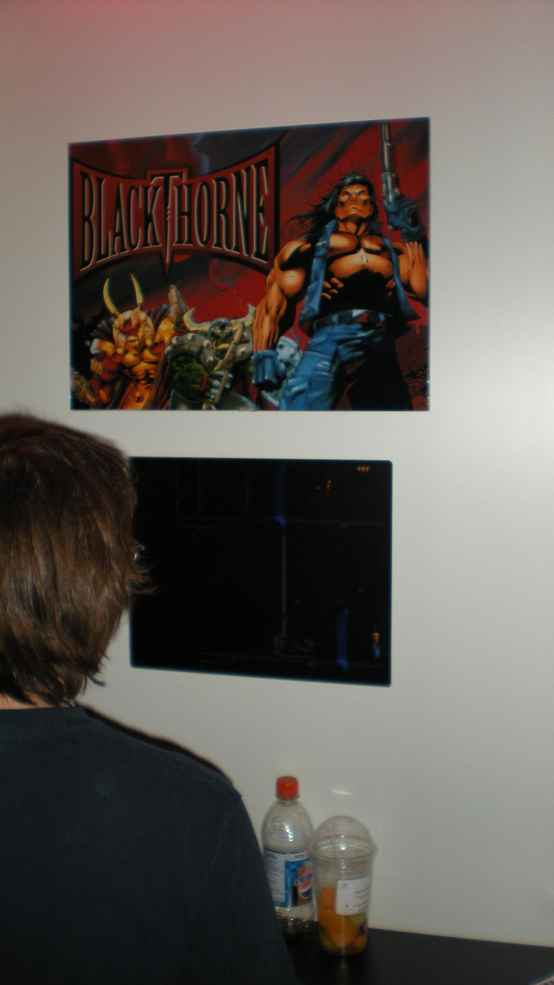 Illustration for article titled The Best Of Blizzard - Retro Arcade